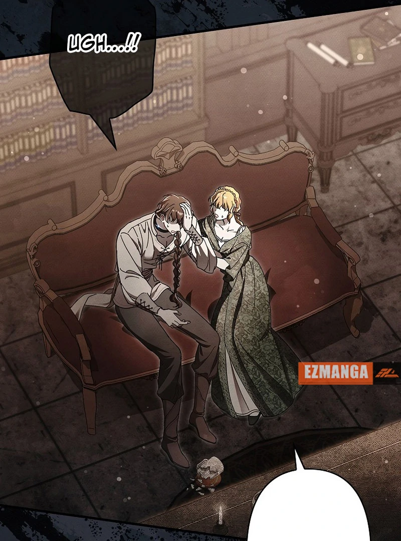 Another Heaven chapter 39 page 24