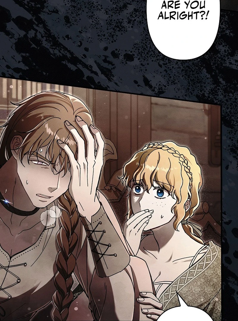 Another Heaven chapter 39 page 25