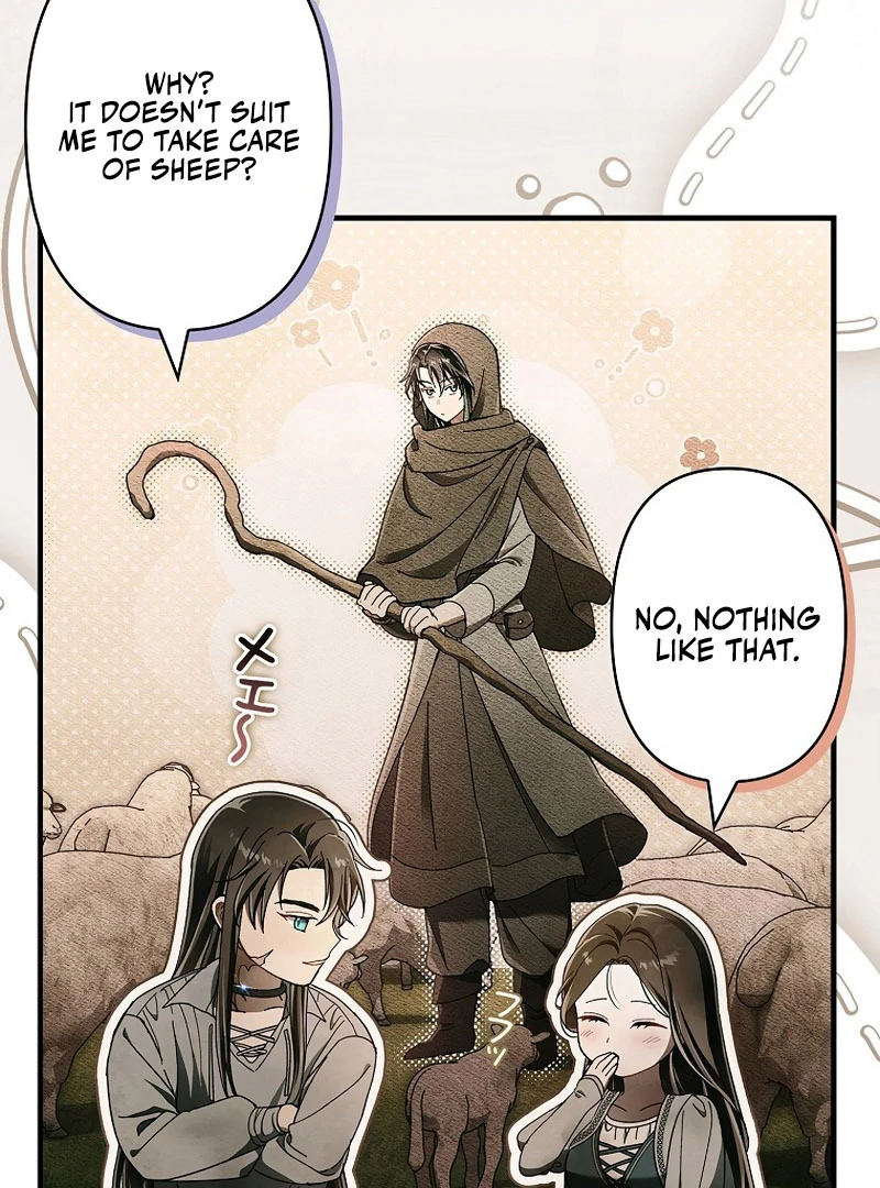 Another Heaven chapter 39 page 39
