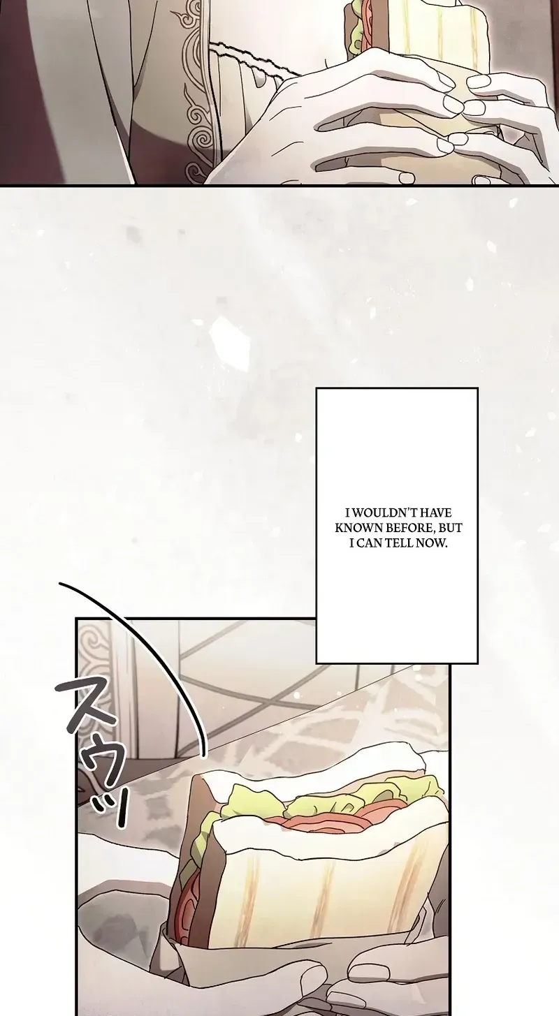Another Heaven chapter 76 page 76