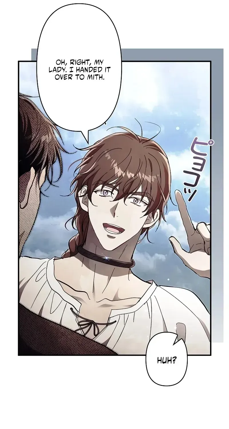 Another Heaven chapter 77 page 145