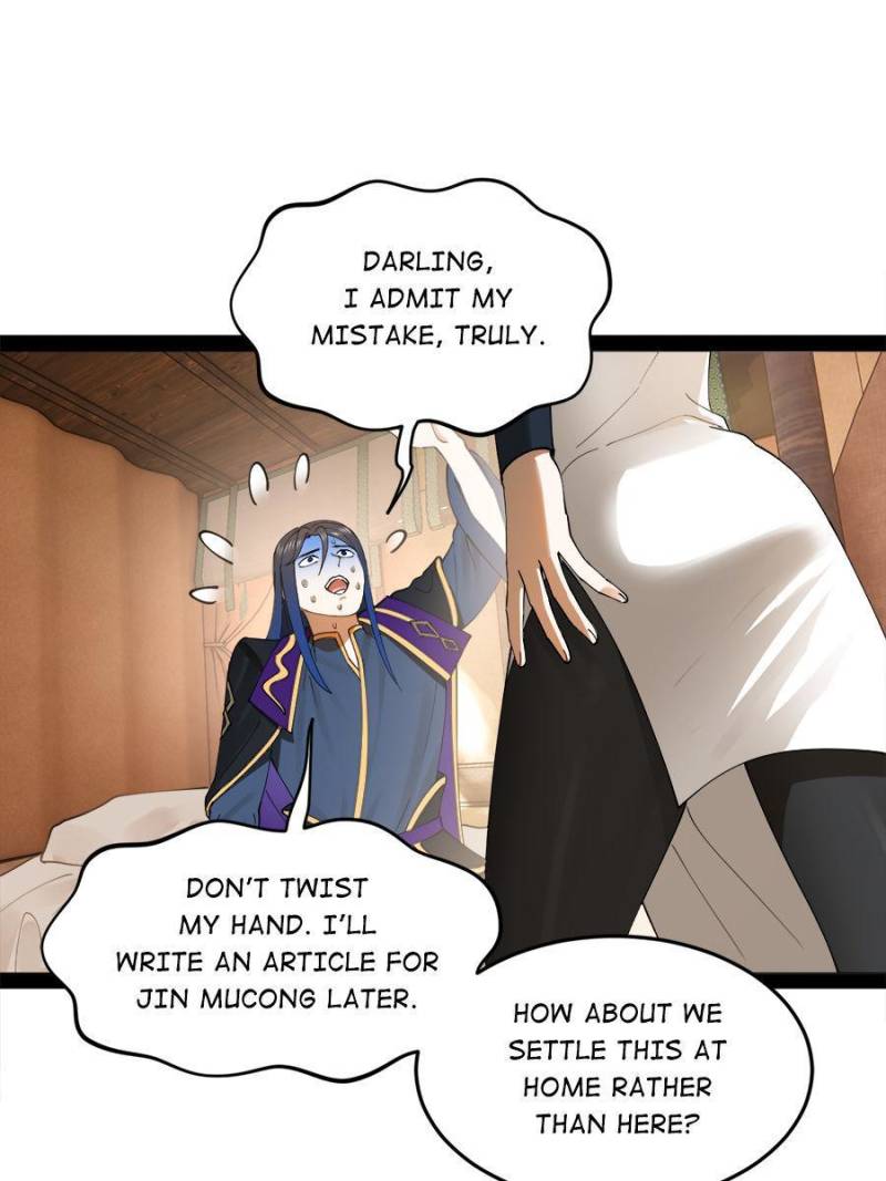 Ultimate Son-in-Law chapter 103 page 3
