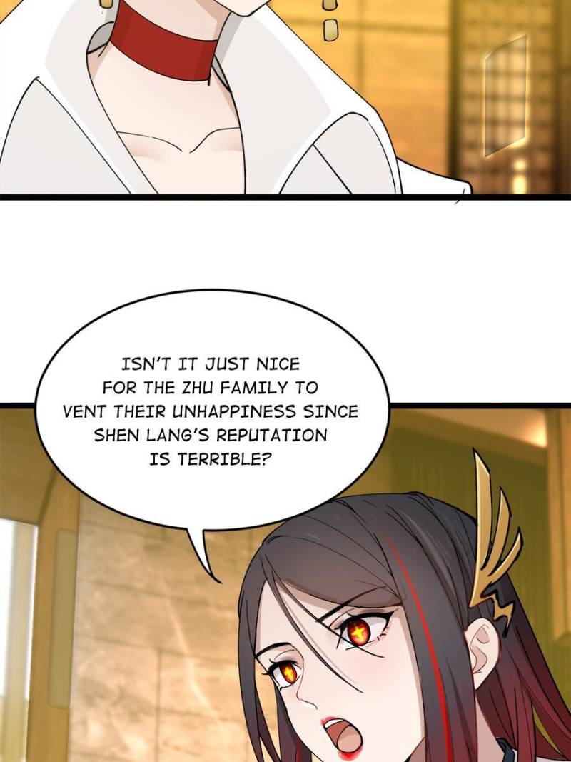Ultimate Son-in-Law chapter 11 page 3