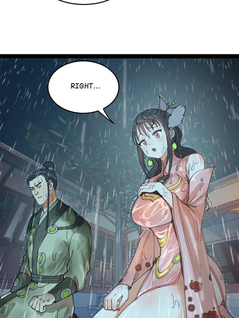 Ultimate Son-in-Law chapter 110 page 4
