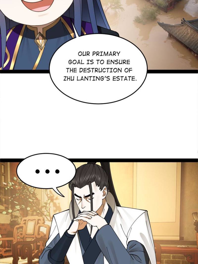 Ultimate Son-in-Law chapter 111 page 3