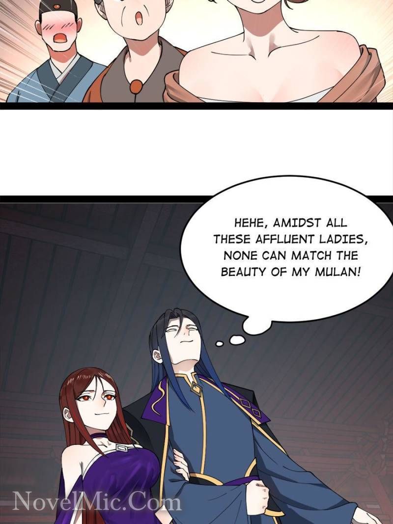 Ultimate Son-in-Law chapter 112 page 4