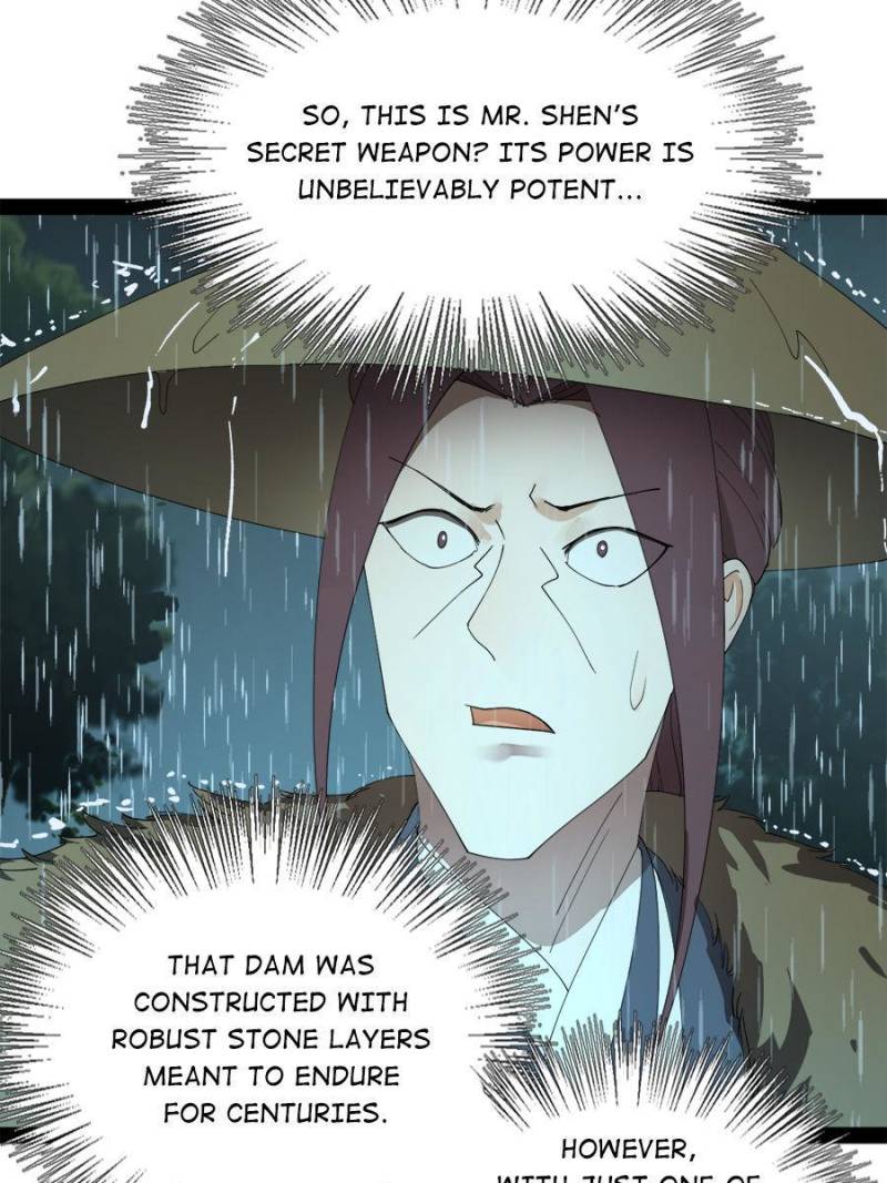 Ultimate Son-in-Law chapter 113 page 17