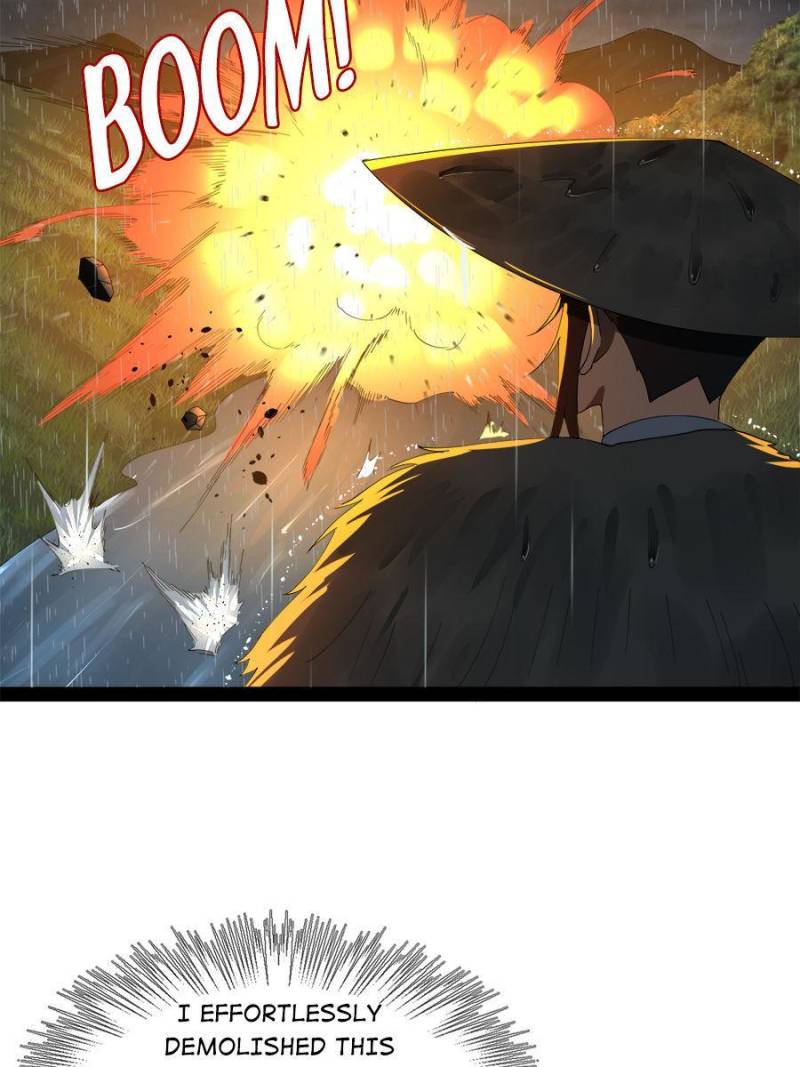 Ultimate Son-in-Law chapter 113 page 26