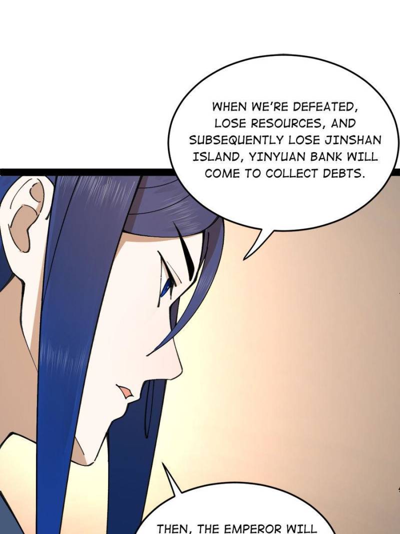 Ultimate Son-in-Law chapter 113 page 55
