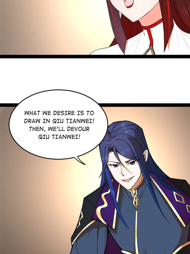 Ultimate Son-in-Law chapter 113 page 58