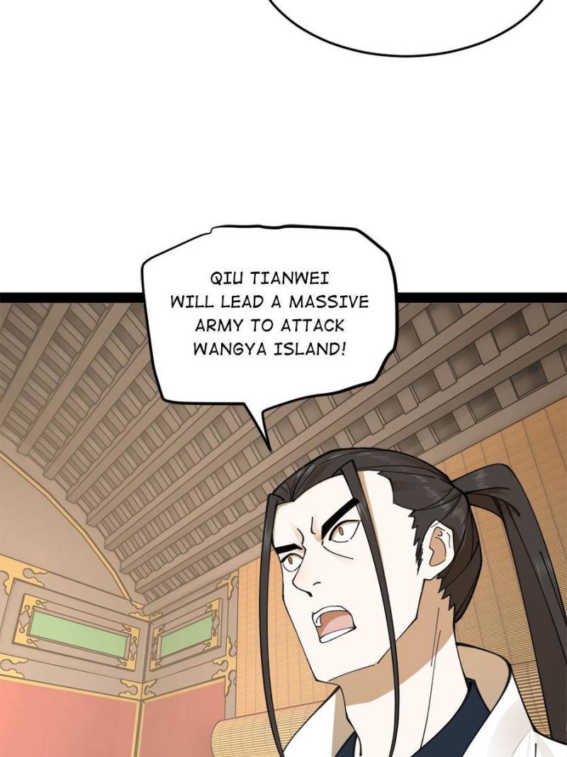 Ultimate Son-in-Law chapter 113 page 61