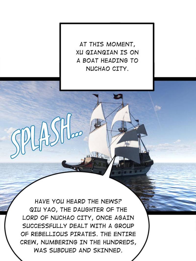 Ultimate Son-in-Law chapter 116 page 1