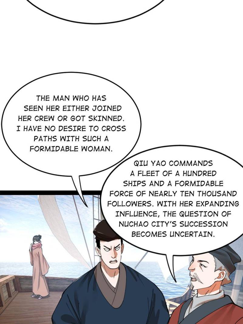Ultimate Son-in-Law chapter 116 page 2