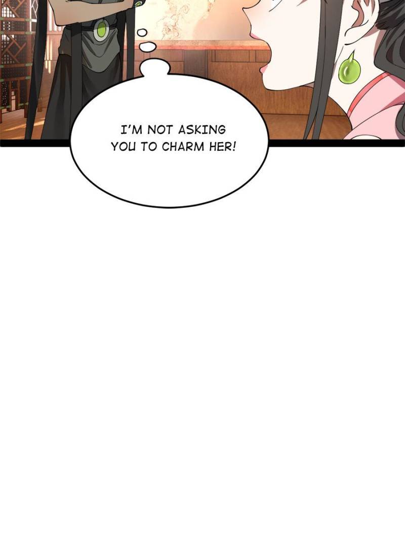 Ultimate Son-in-Law chapter 116 page 12