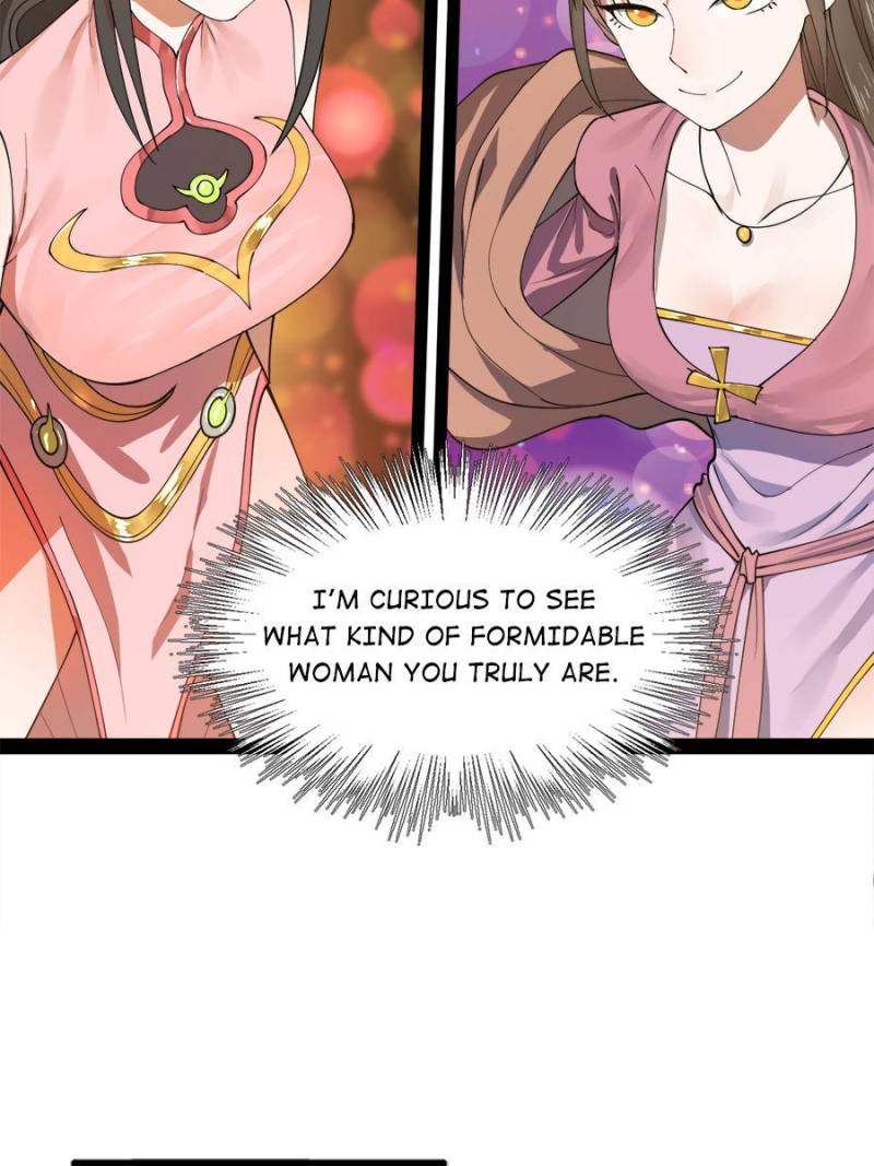 Ultimate Son-in-Law chapter 116 page 17