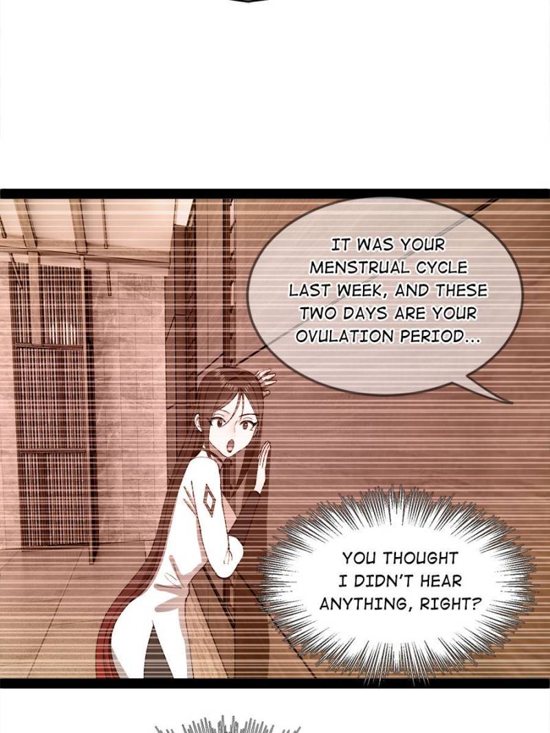 Ultimate Son-in-Law chapter 116 page 22