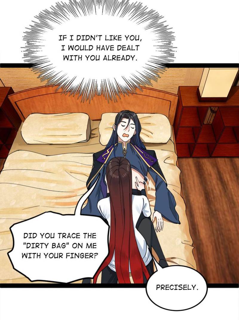 Ultimate Son-in-Law chapter 116 page 23