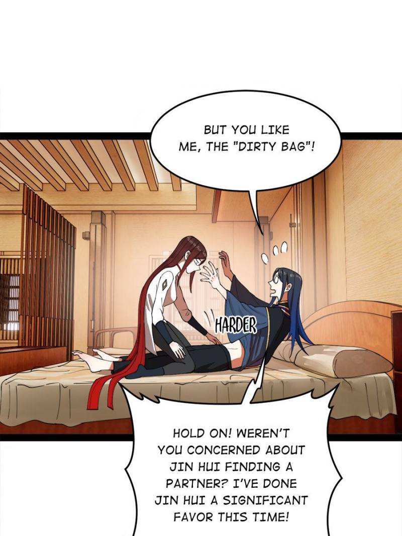 Ultimate Son-in-Law chapter 116 page 25