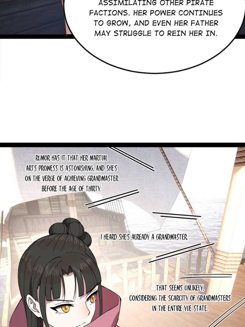 Ultimate Son-in-Law chapter 116 page 4