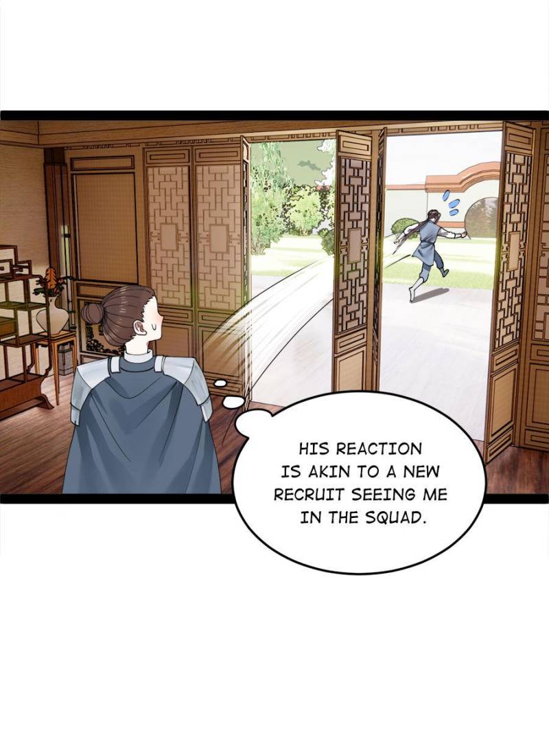 Ultimate Son-in-Law chapter 116 page 33