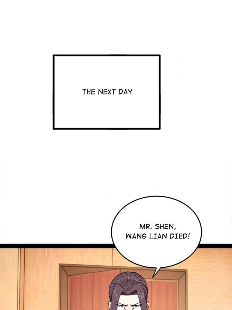 Ultimate Son-in-Law chapter 116 page 37