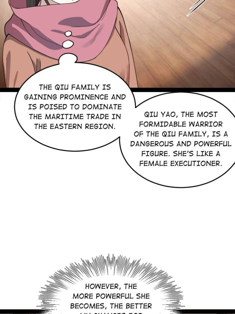 Ultimate Son-in-Law chapter 116 page 5