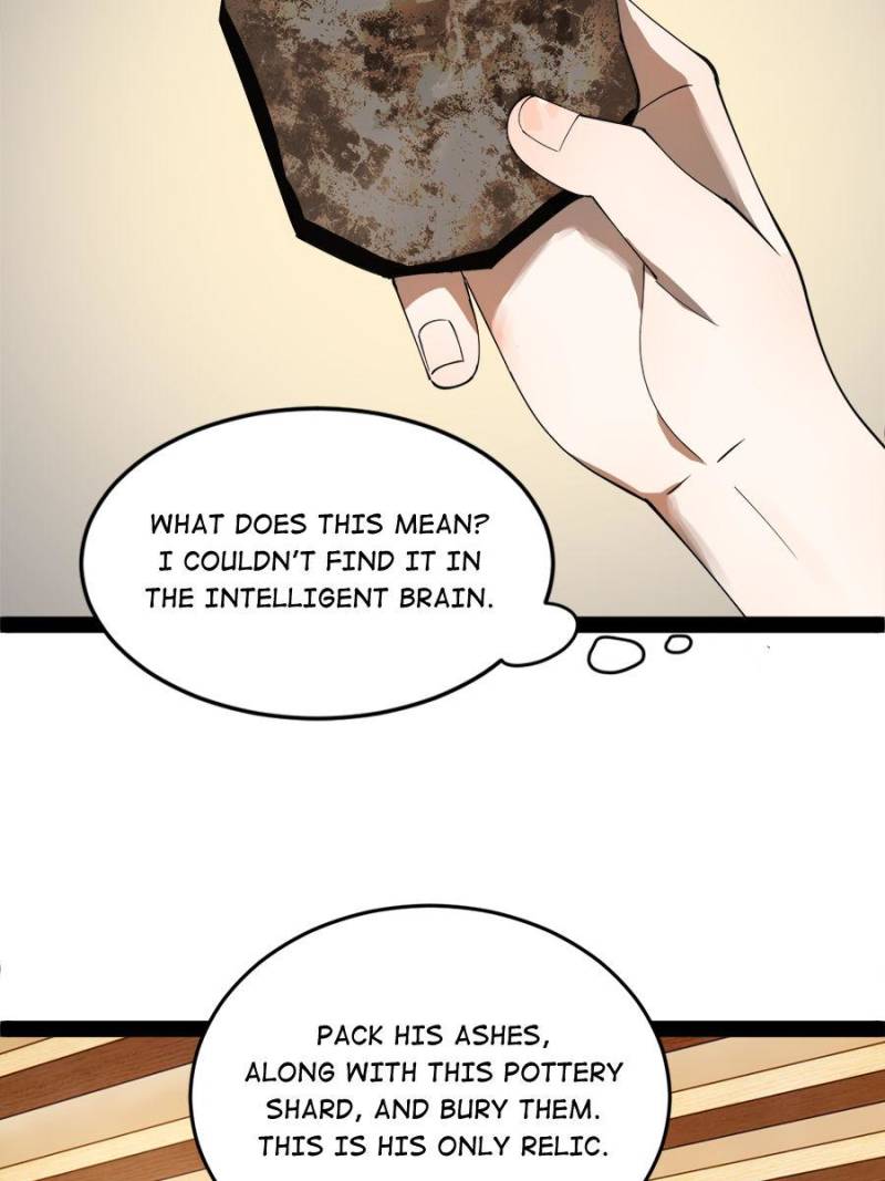 Ultimate Son-in-Law chapter 116 page 41