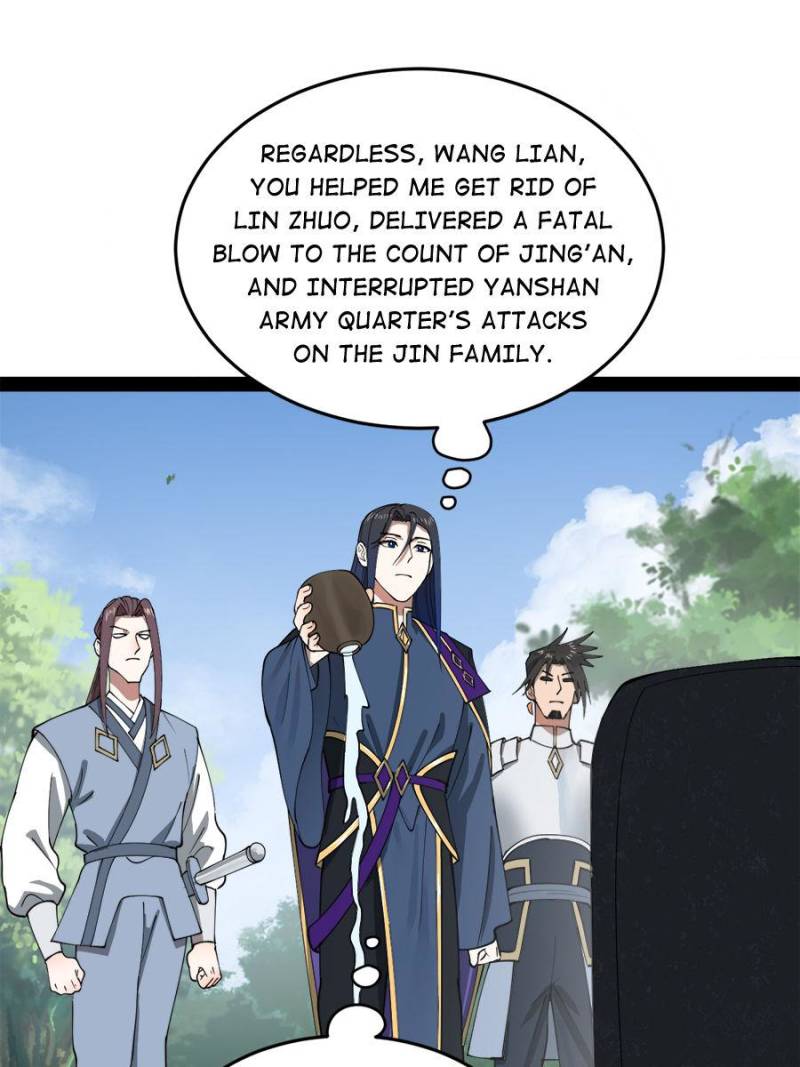 Ultimate Son-in-Law chapter 116 page 44