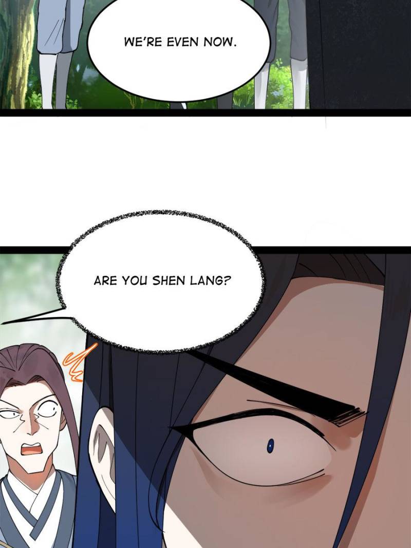 Ultimate Son-in-Law chapter 116 page 45