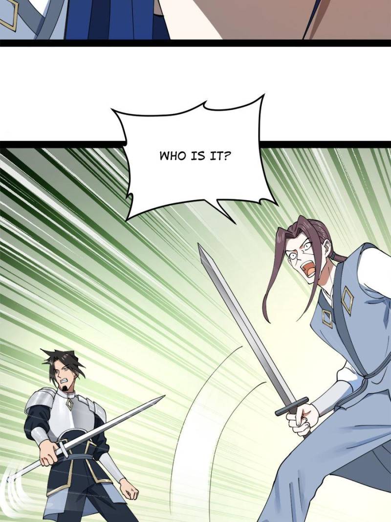 Ultimate Son-in-Law chapter 116 page 46