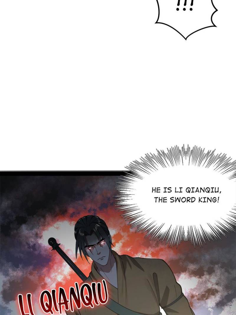 Ultimate Son-in-Law chapter 116 page 53