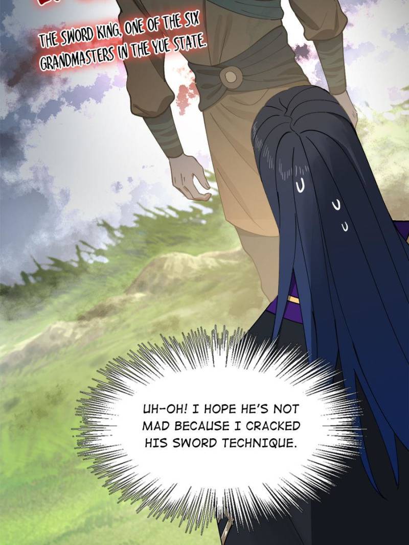 Ultimate Son-in-Law chapter 116 page 54