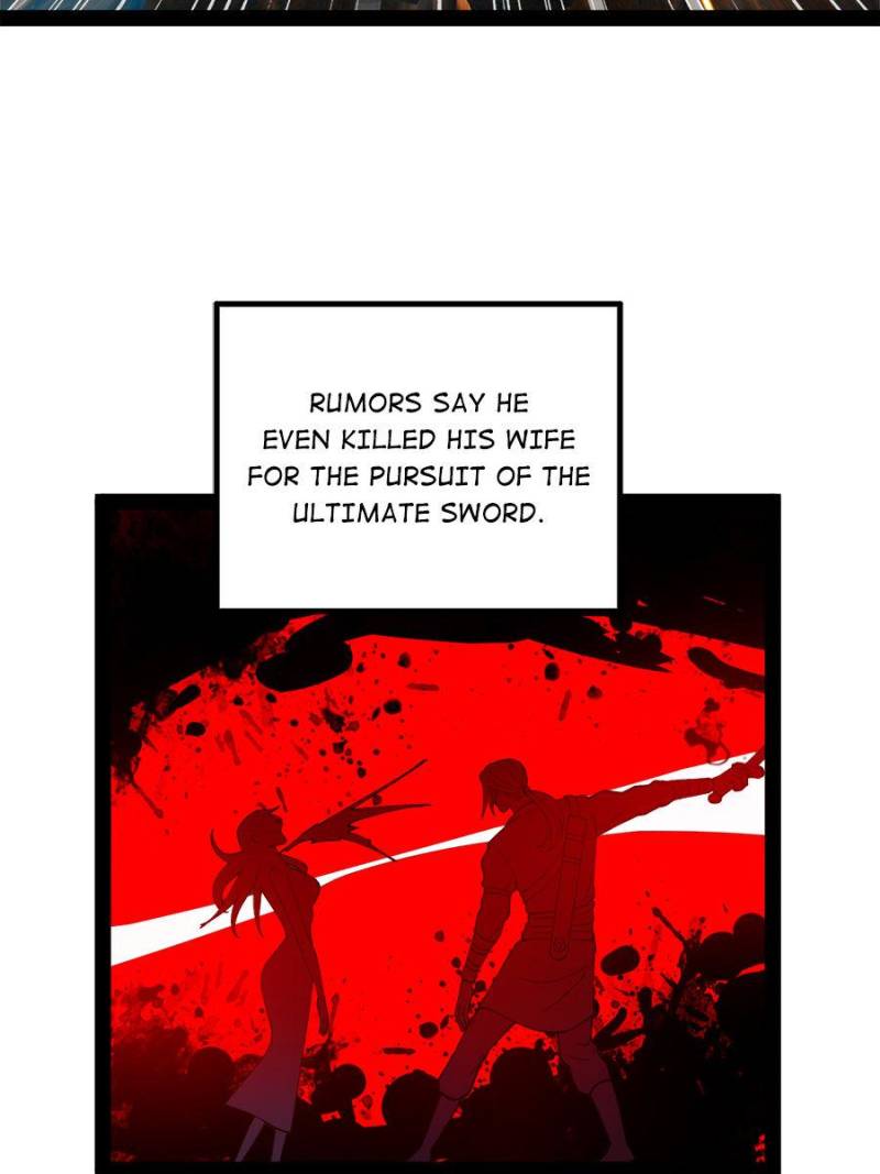 Ultimate Son-in-Law chapter 116 page 58