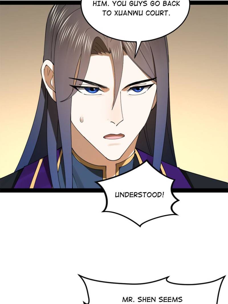 Ultimate Son-in-Law chapter 116 page 64