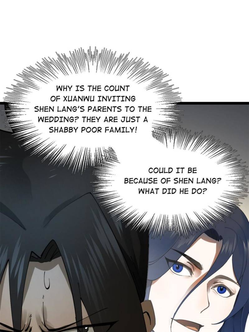 Ultimate Son-in-Law chapter 12 page 3