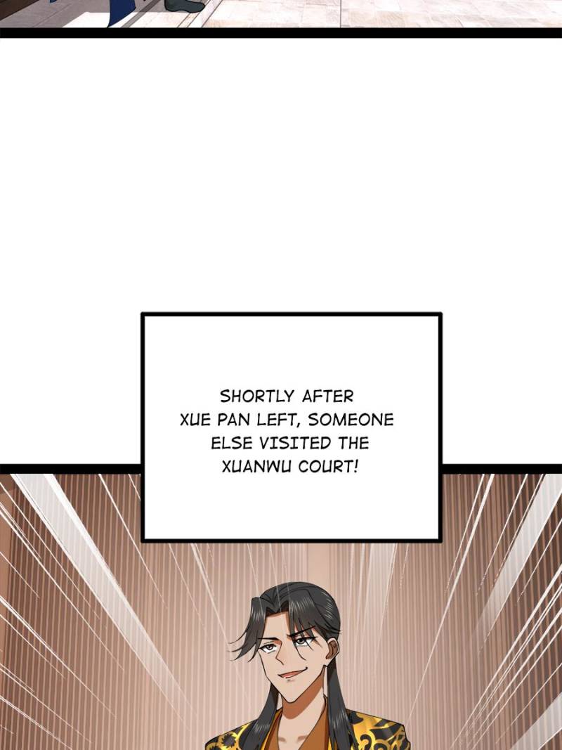 Ultimate Son-in-Law chapter 129 page 4