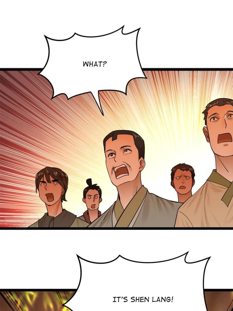 Ultimate Son-in-Law chapter 13 page 13