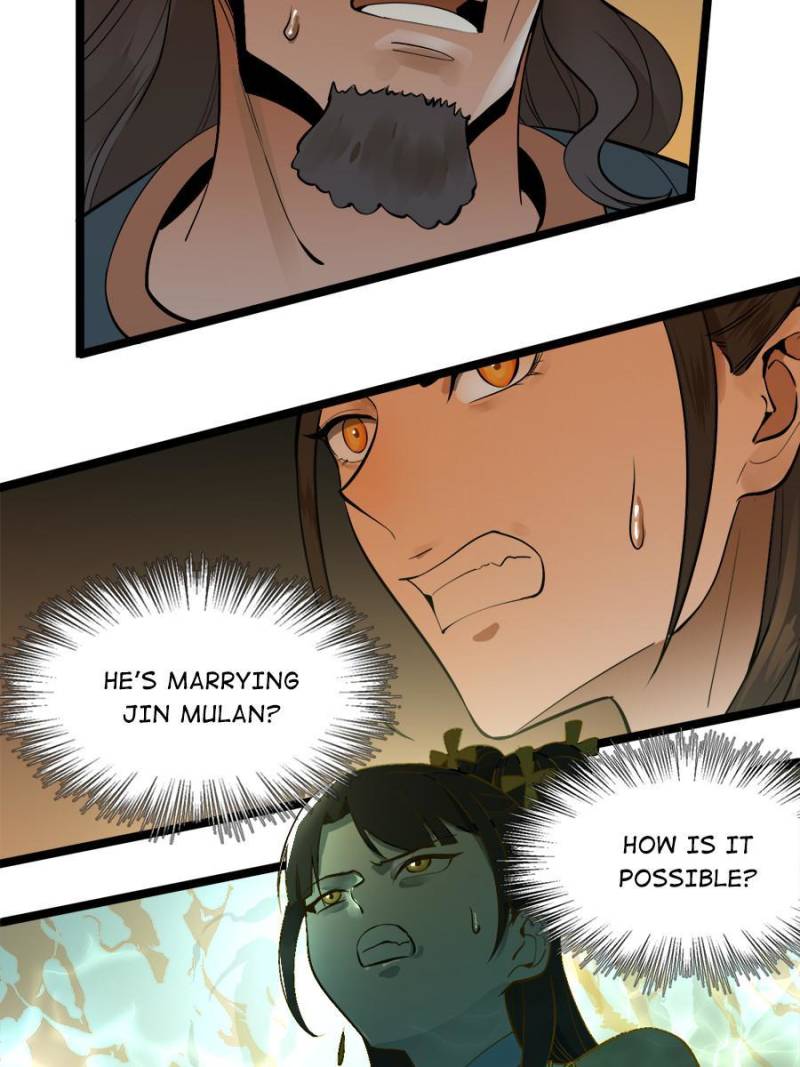 Ultimate Son-in-Law chapter 13 page 17