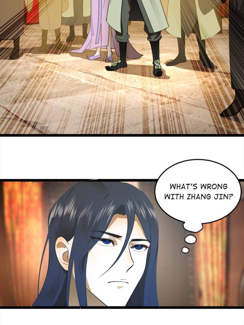 Ultimate Son-in-Law chapter 13 page 21