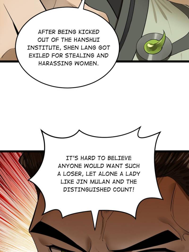 Ultimate Son-in-Law chapter 13 page 26