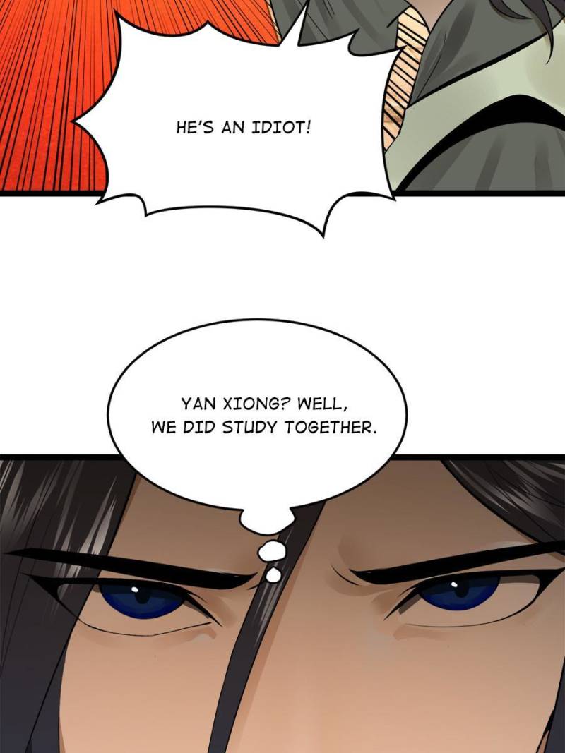 Ultimate Son-in-Law chapter 13 page 33