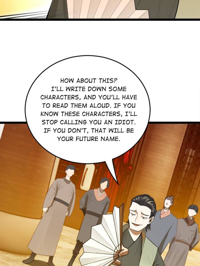 Ultimate Son-in-Law chapter 13 page 38