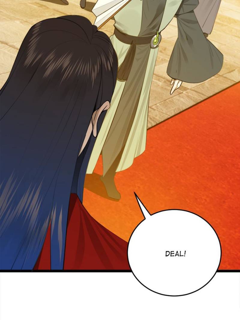 Ultimate Son-in-Law chapter 13 page 39