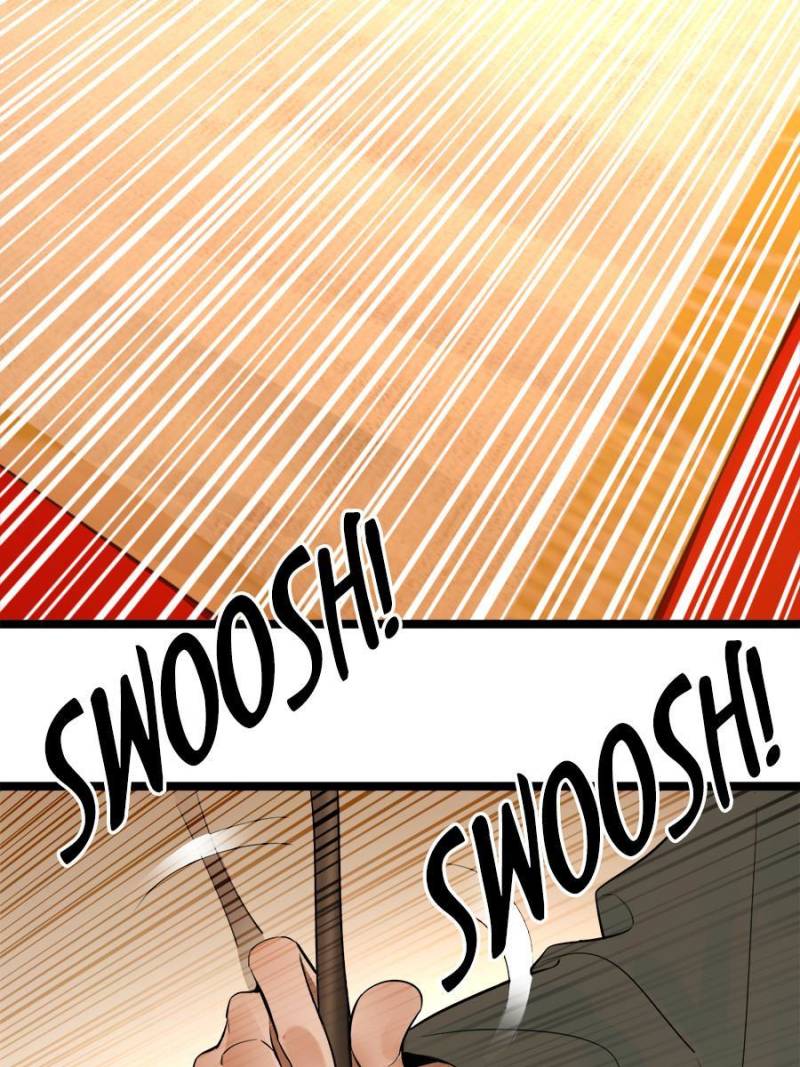 Ultimate Son-in-Law chapter 13 page 42