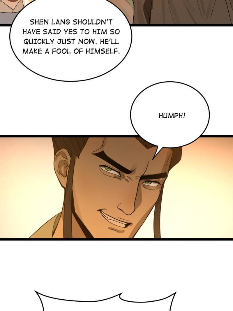 Ultimate Son-in-Law chapter 13 page 50