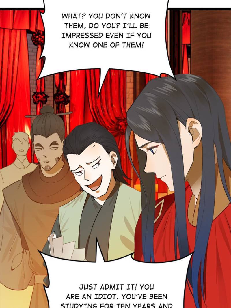 Ultimate Son-in-Law chapter 13 page 51