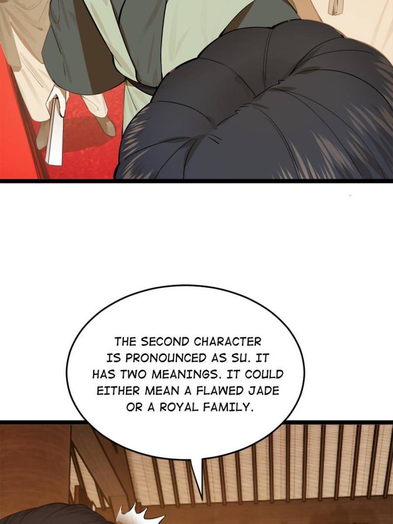 Ultimate Son-in-Law chapter 13 page 57