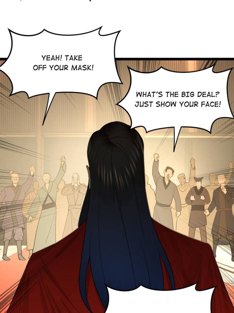 Ultimate Son-in-Law chapter 13 page 8