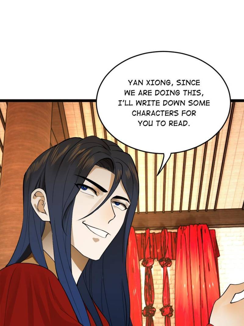 Ultimate Son-in-Law chapter 13 page 73