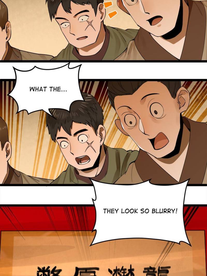 Ultimate Son-in-Law chapter 13 page 77